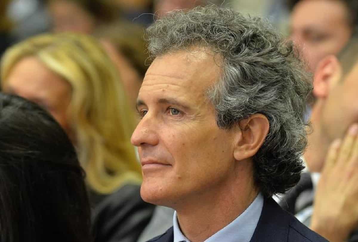 Alessandro Benetton chi è: dove e quando è nato, età, biografia, vita privata, moglie, figli