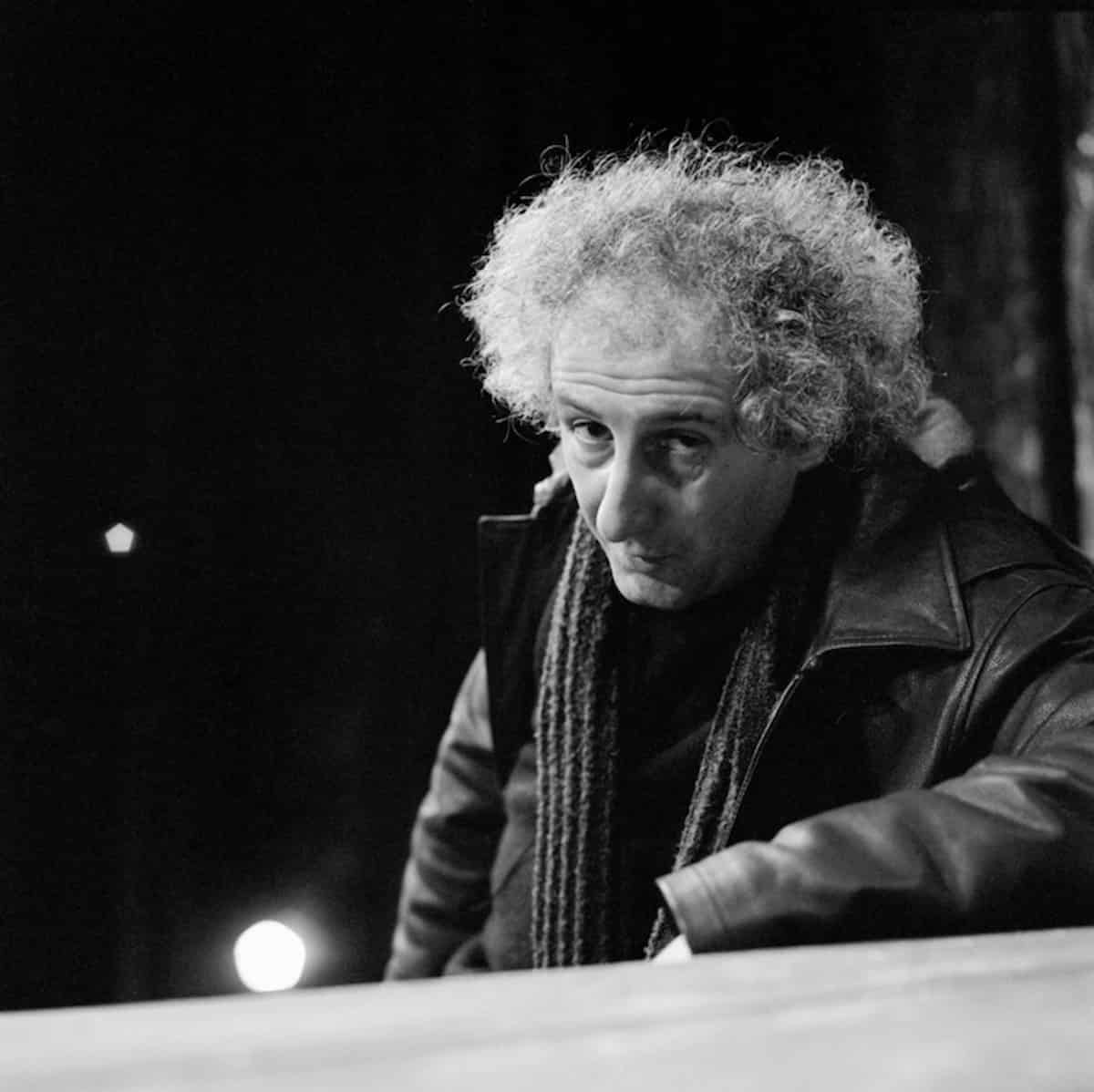 E' morto Eugenio Allegri