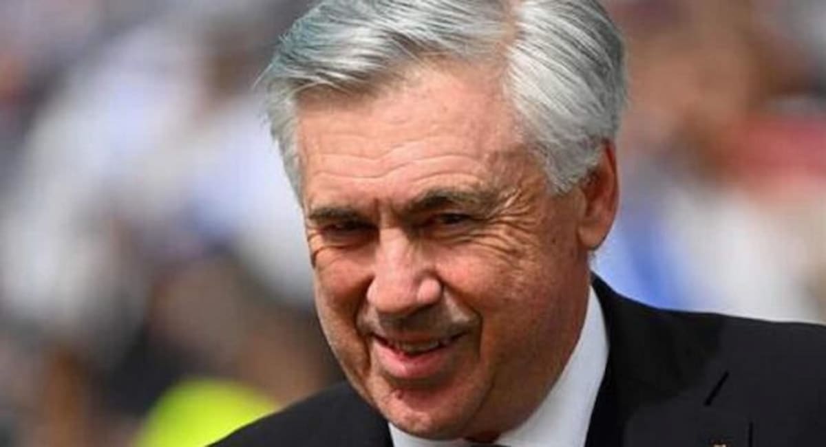 Carlo Ancelotti