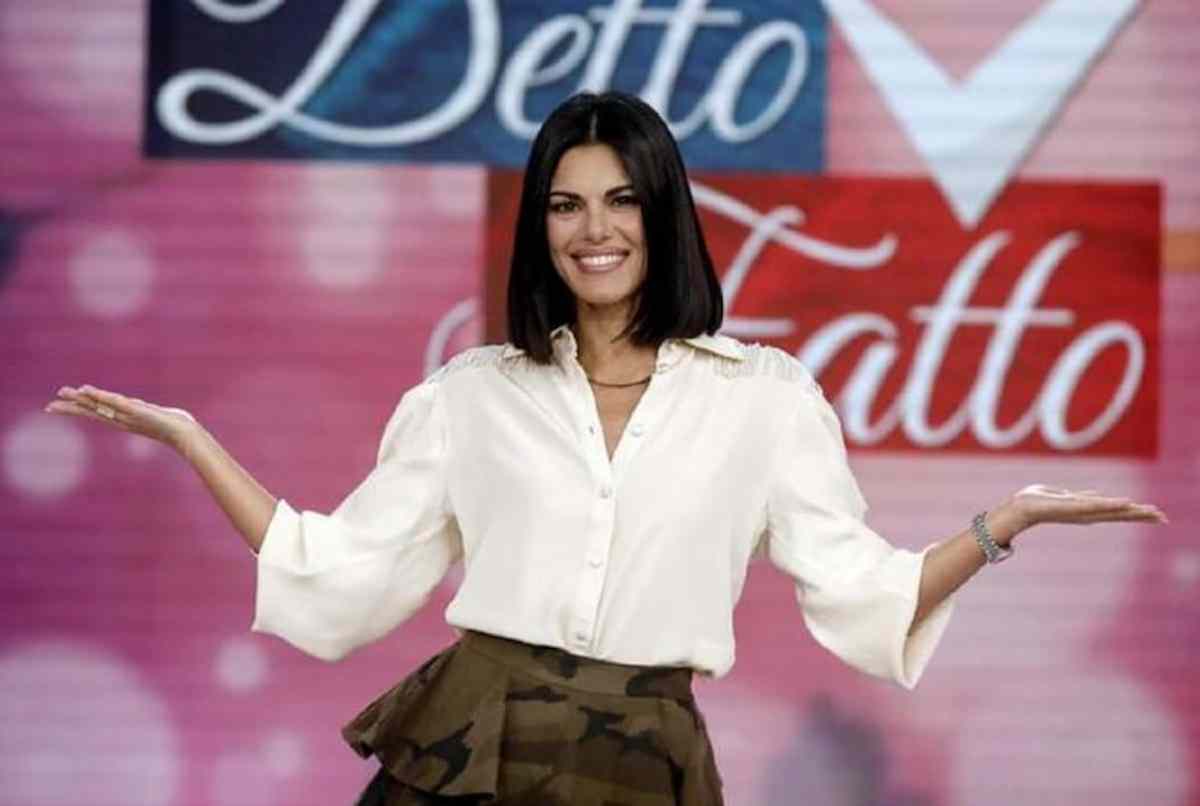 Bianca Guaccero chi è: marito, figli, vita privata, Dario Acocella, età, peso, altezza e carriera della conduttrice televisiva