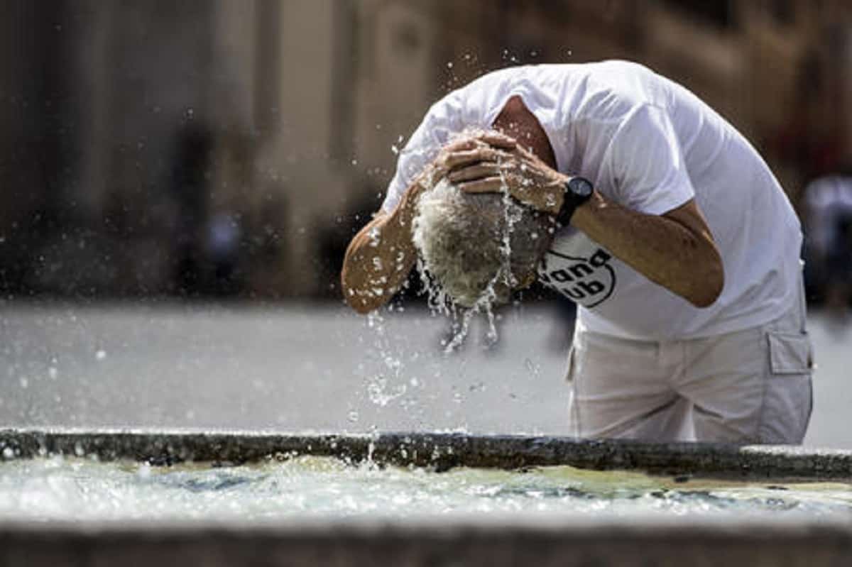 Meteo, in arrivo Hannibal: l'anticiclone che porterà il caldo estivo in tutta Italia