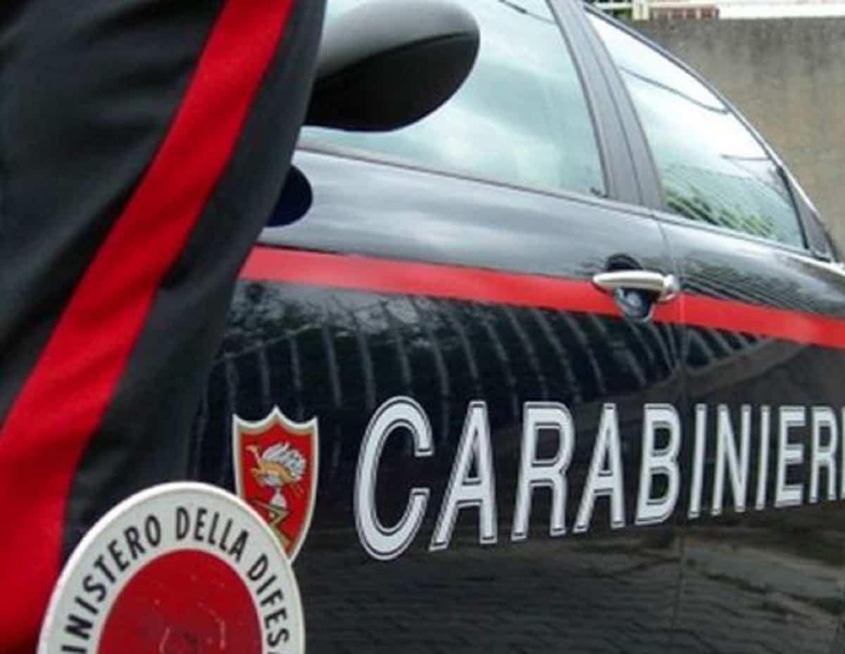 Fermo, carabiniere si uccide sparandosi alla testa. E' il quarto suicidio tra le forze dell'ordine nelle Marche nell'ultimo mese