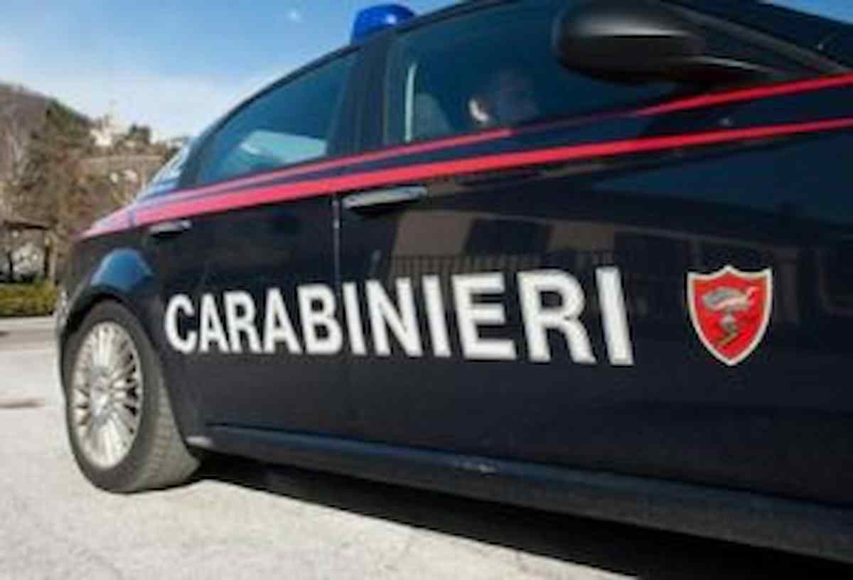 Marino Guardano di Melito (Napoli), tredicenne accoltellato alla schiena mentre si trovava in aula a scuola