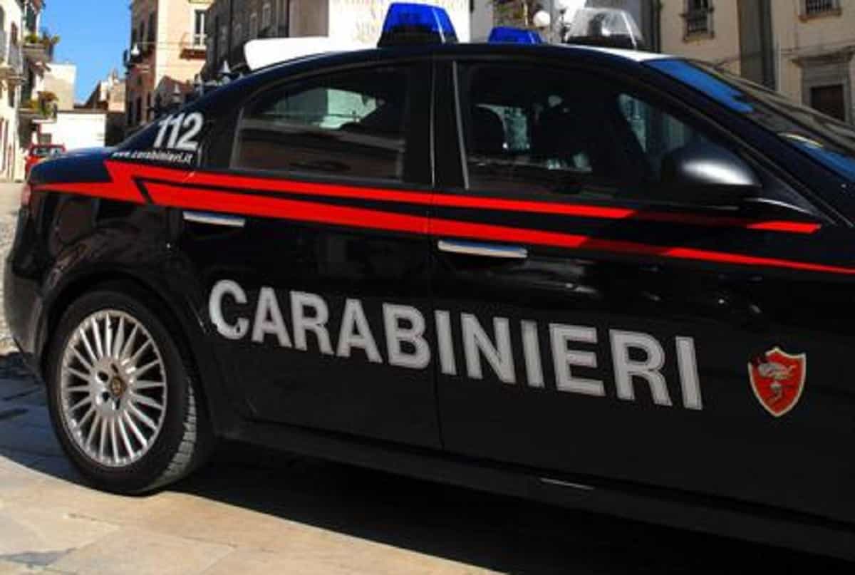 Roma, rapinatore preso e rilasciato due volte: arrestato al terzo tentativo