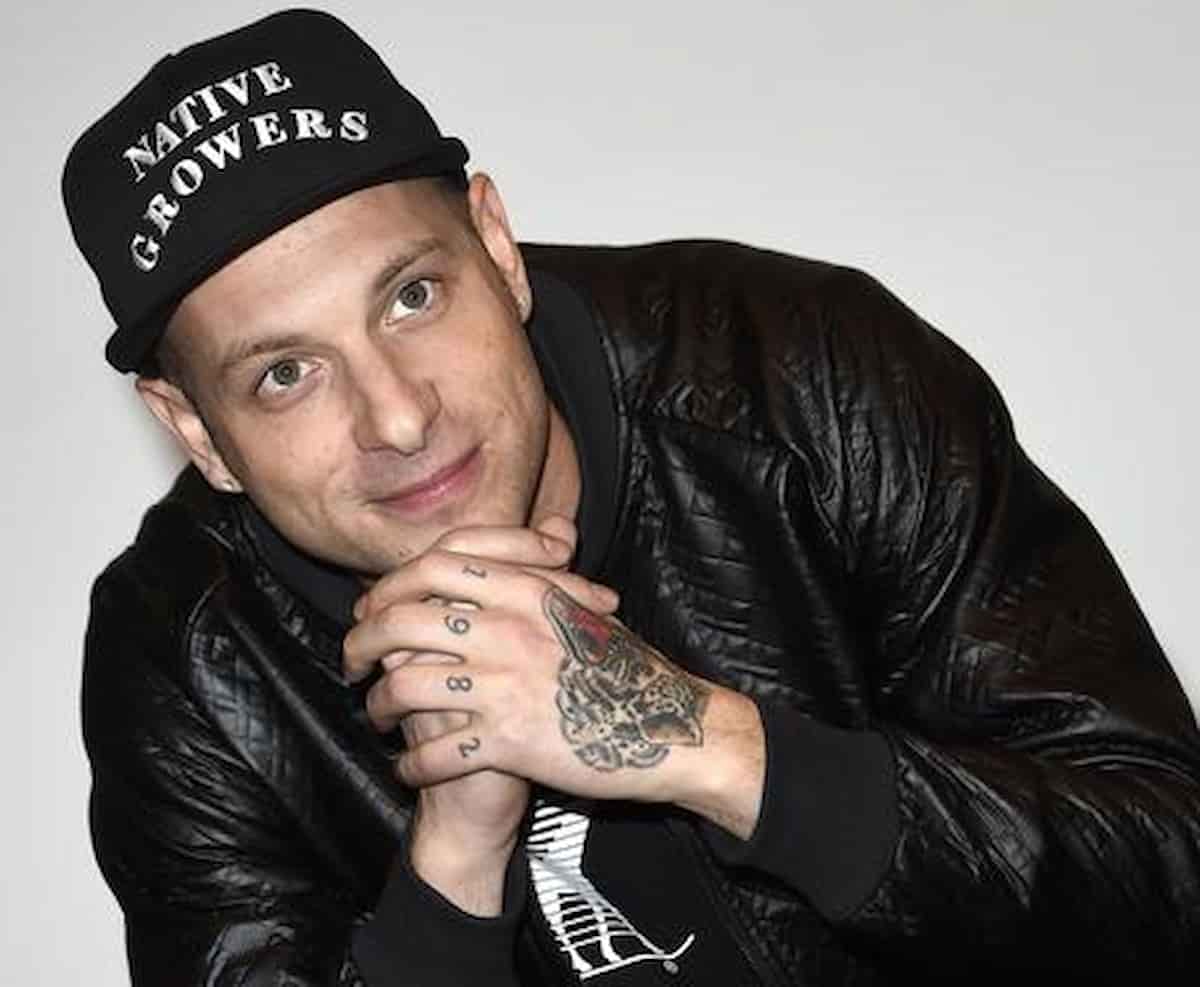 Clementino chi è, età, vero nome, dove e quando è nato, fidanzata, vita privata, Covid, Instagram, dove vive, biografia e carriera