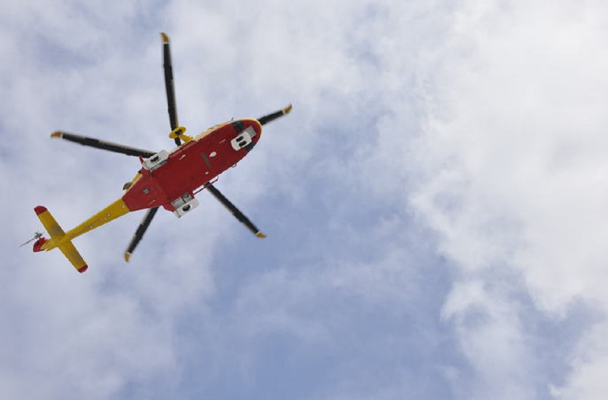 Cogne, 50enne scomparso da domenica. I soccorritori: forse è andato da solo in montagna