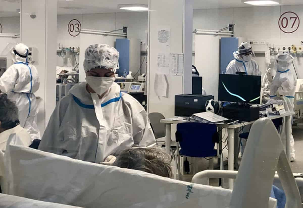 Coronavirus, il bollettino del 17 maggio: 44.489 nuovi casi e 148 morti nelle ultime 24 ore