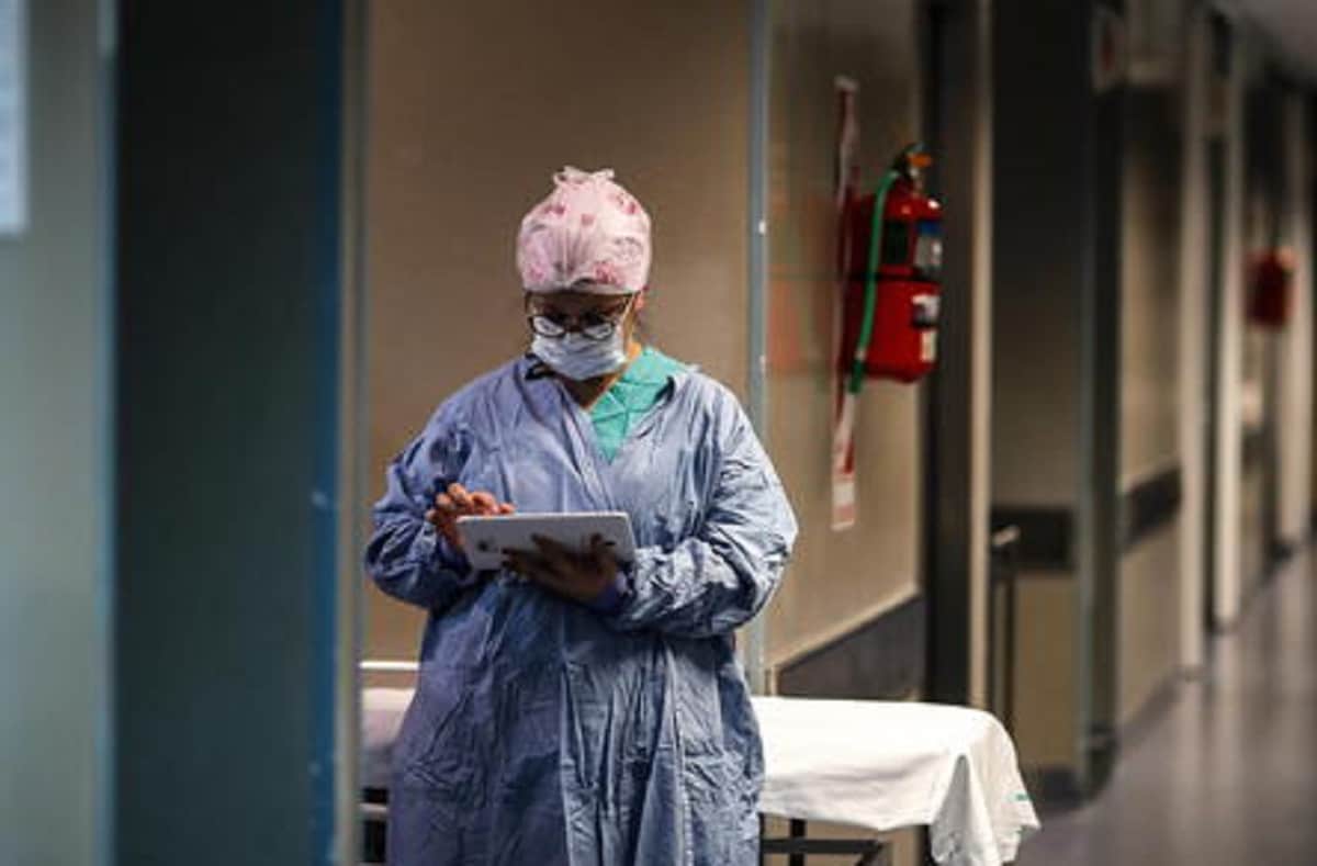 Coronavirus, il bollettino del 25 maggio: 22.438 nuovi casi e 114 morti nelle ultime 24 ore