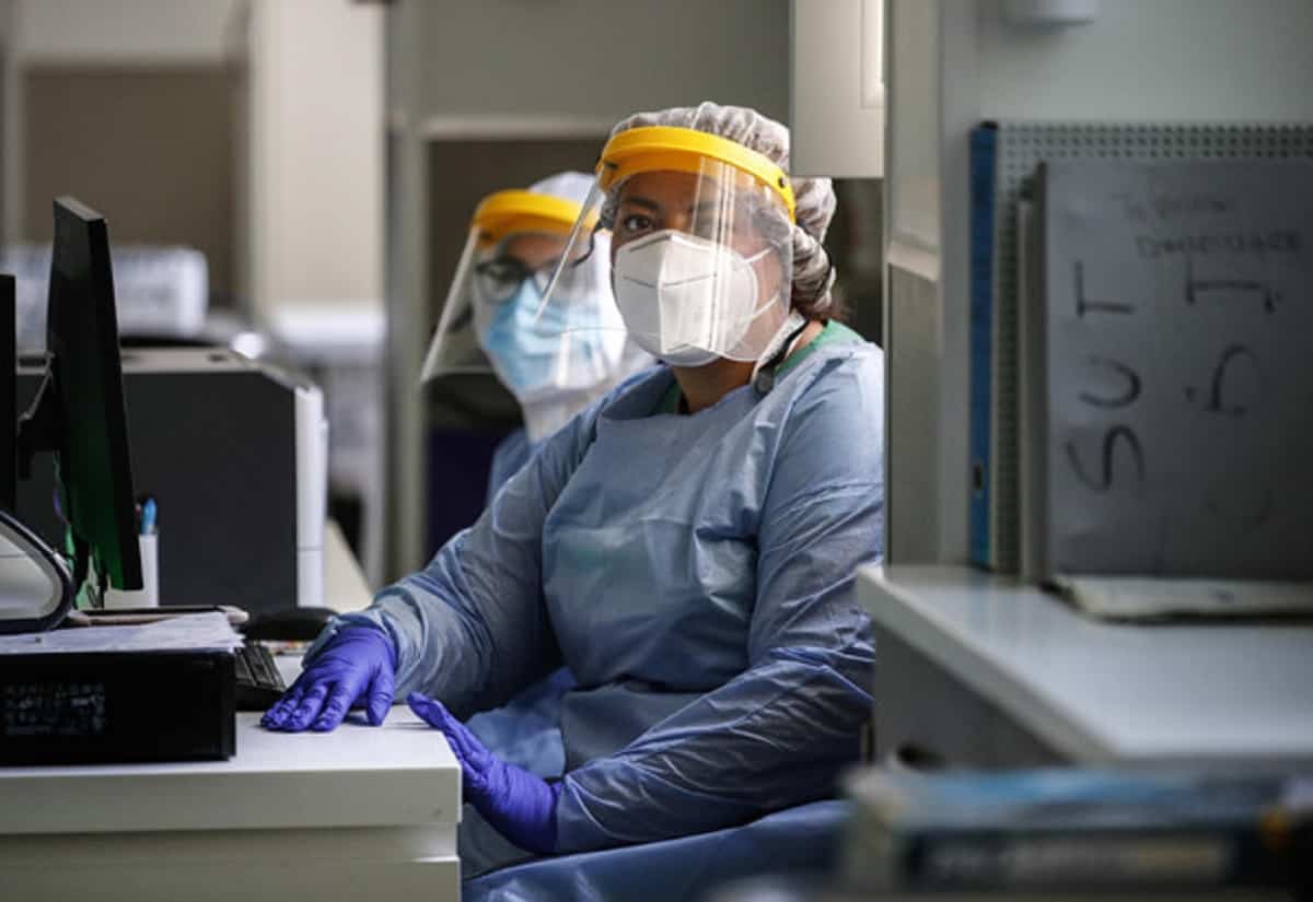 Coronavirus, il bollettino del 26 maggio: 94 morti e 20.322 nelle ultime 24 ore