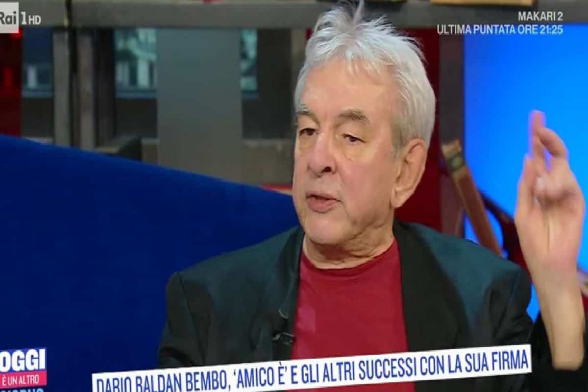 Dario Baldan Bembo chi è: dove e quando è nato, età, biografia, moglie, figli, vita privata