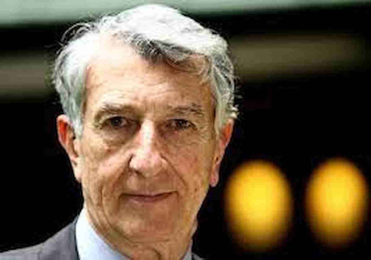 Corrado Augias chi è: moglie Daniela Pasti, figli, vita privata, età, peso e altezza del giornalista