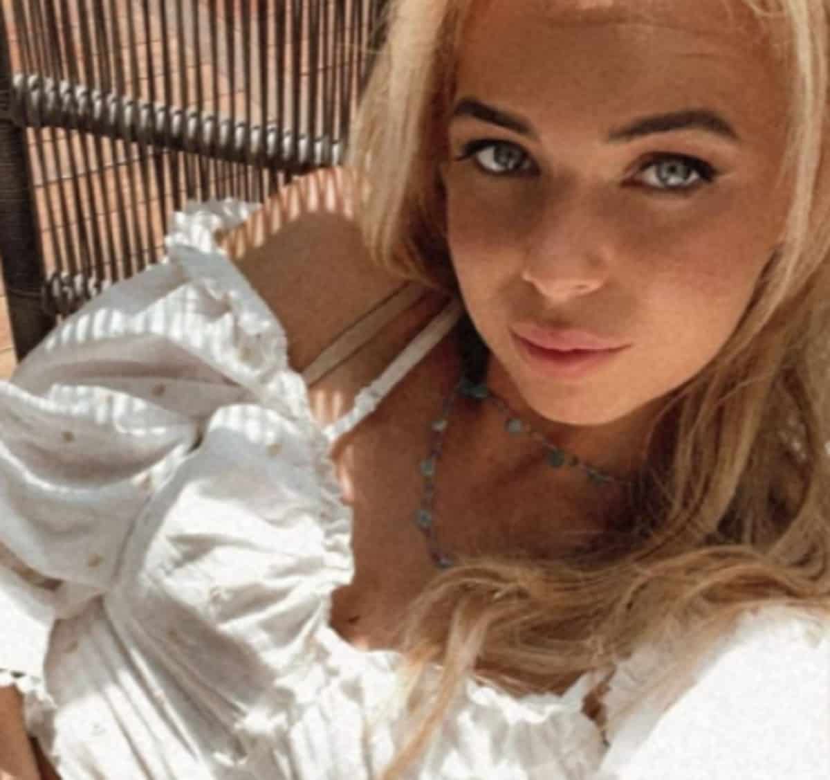 Drusilla Gucci chi è: dove e quando è nata, età, altezza, biografia, fidanzato Francesco Chiofalo, vita privata