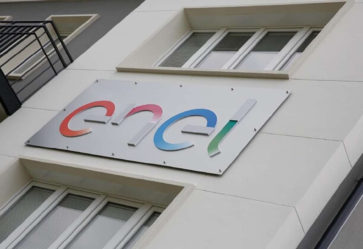 Enel, nel primo trimestre utile netto +18,9%. L'Ad Starace: "Risultati solidi"