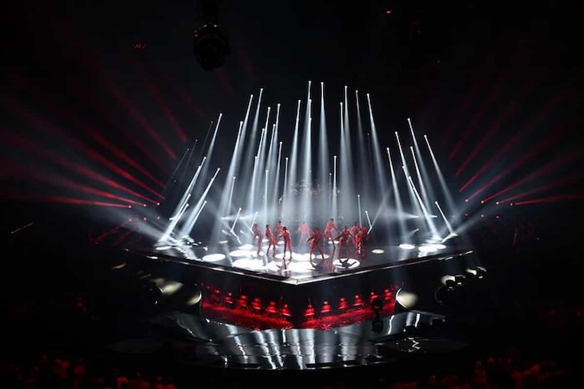 Eurovision classifica