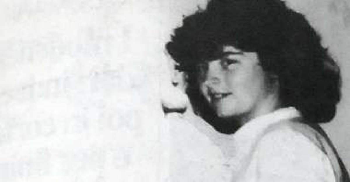 Evi Rauter, risolto il cold case della ragazza scomparsa nel 1990: fu uccisa in Spagna