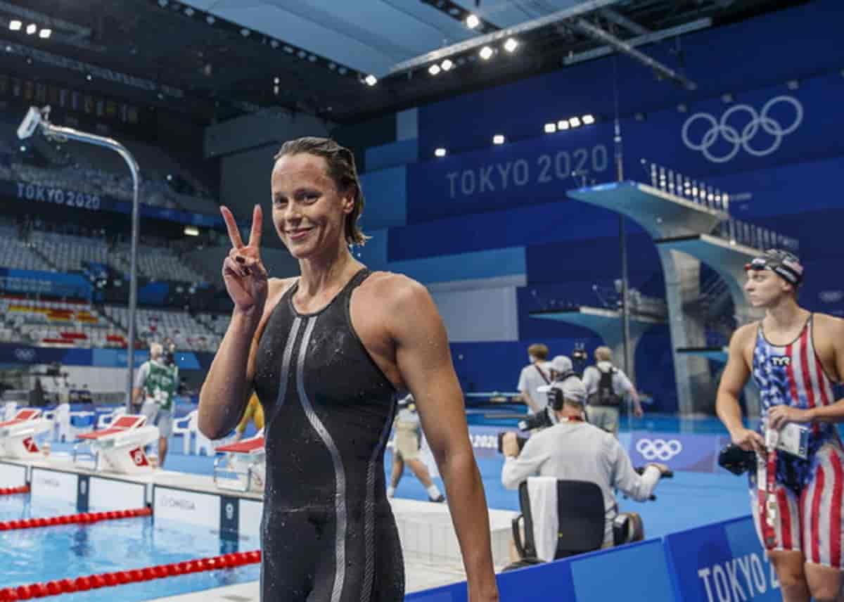 Federica Pellegrini chi è: dove e quando è nata, età, biografia, fidanzato e vita privata