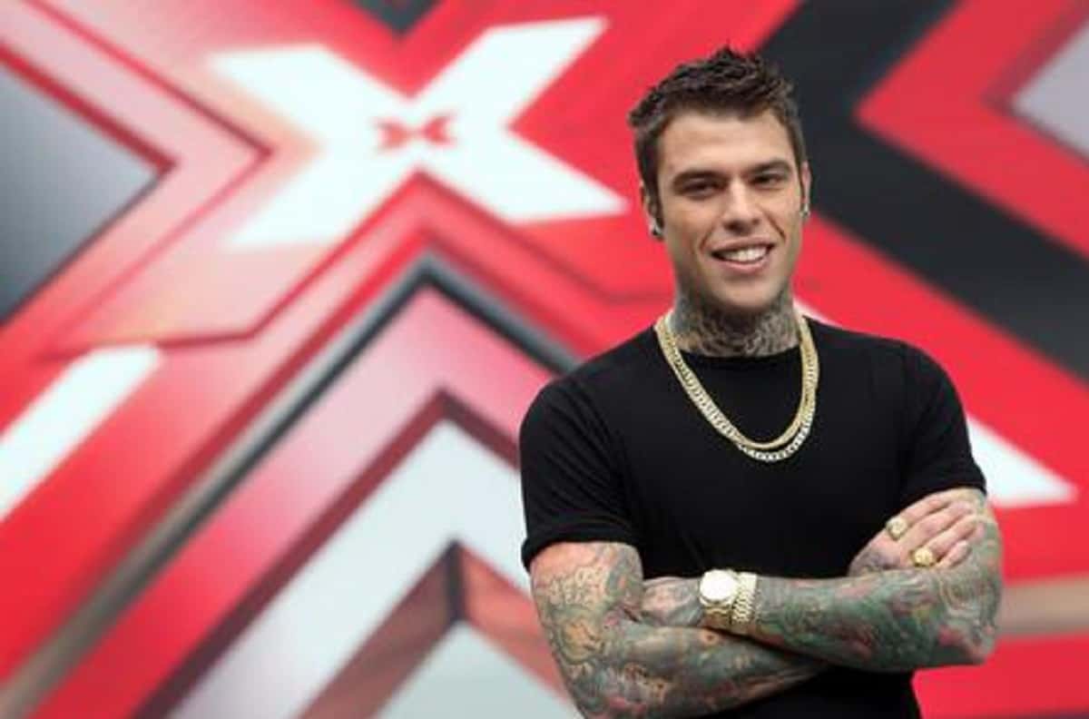 X Factor 2022, la nuova giuria: Rkomi, Fedez, Ambra e Dargen D'Amico