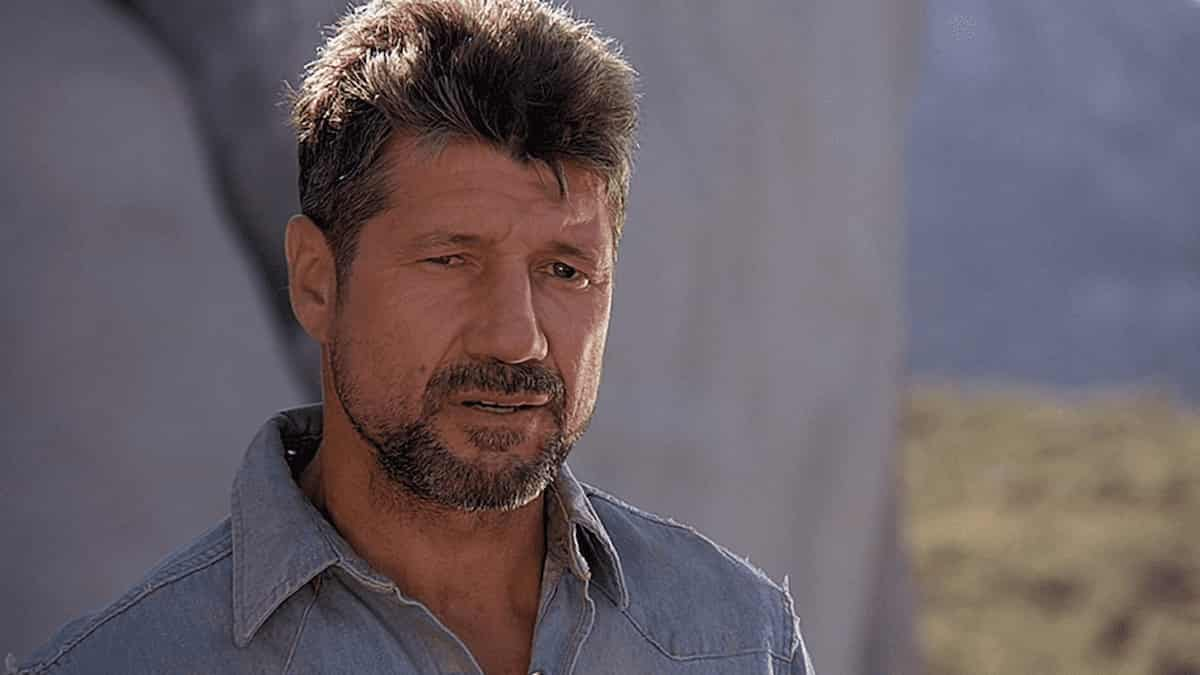 Fred Ward morto