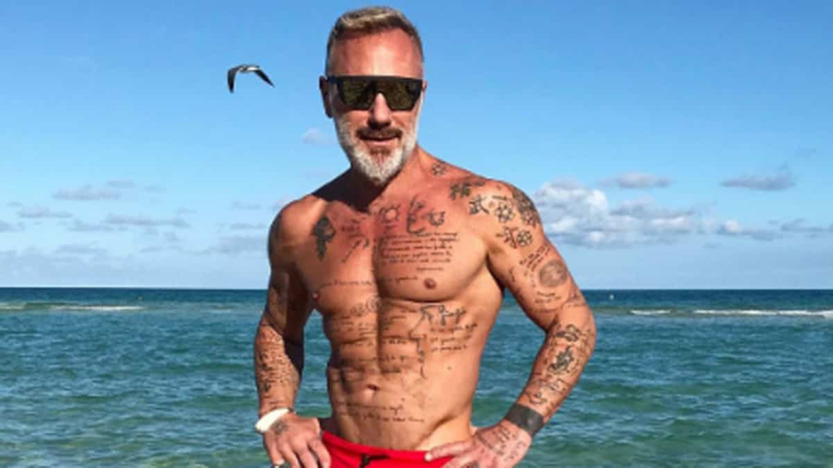 Gianluca Vacchi chi è