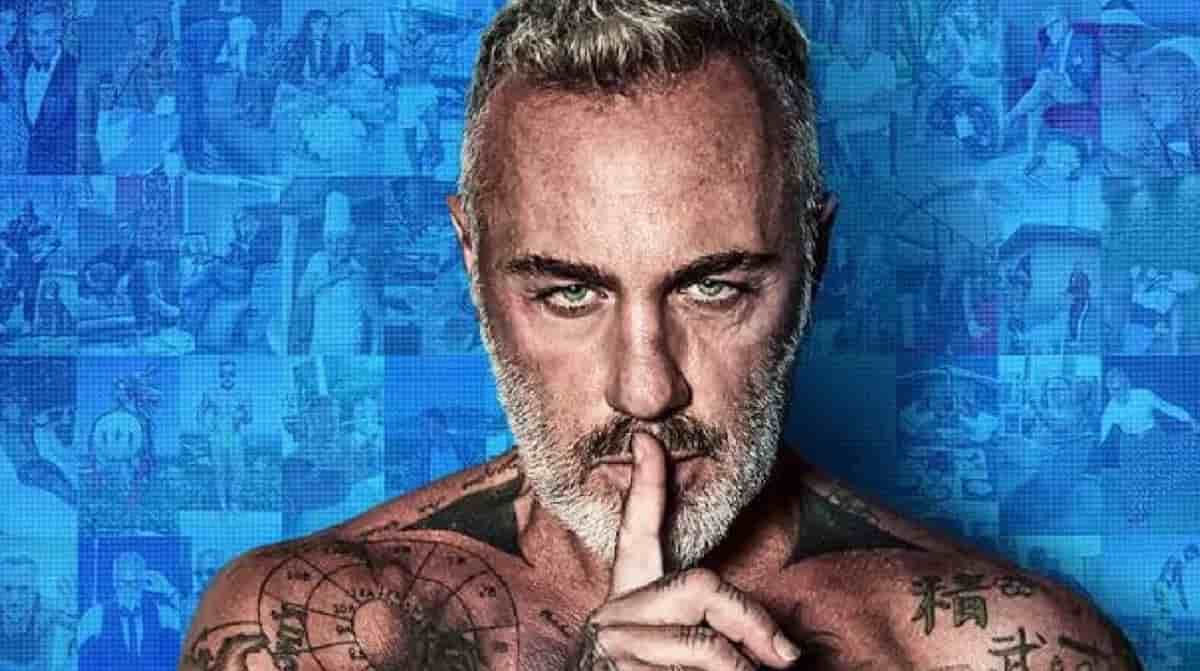 Gianluca Vacchi: "Per mia figlia sto costruendo una casa da 1.200 metri quadri in Sardegna"