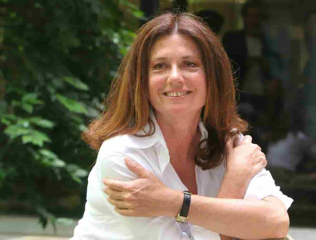 Gigliola Cinquetti chi è: marito, figli, vita privata, Luciano Teodori, età, peso, altezza e carriera della cantante