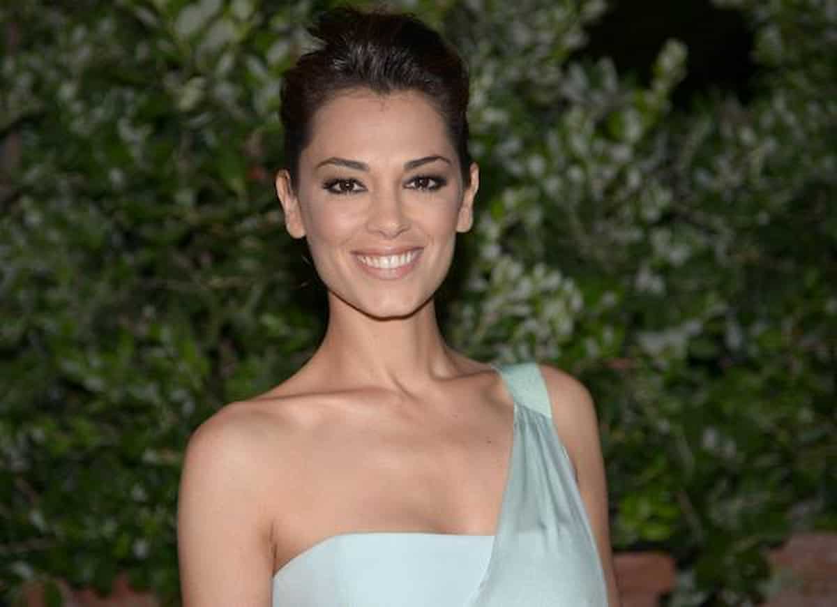 Giorgia Surina chi è