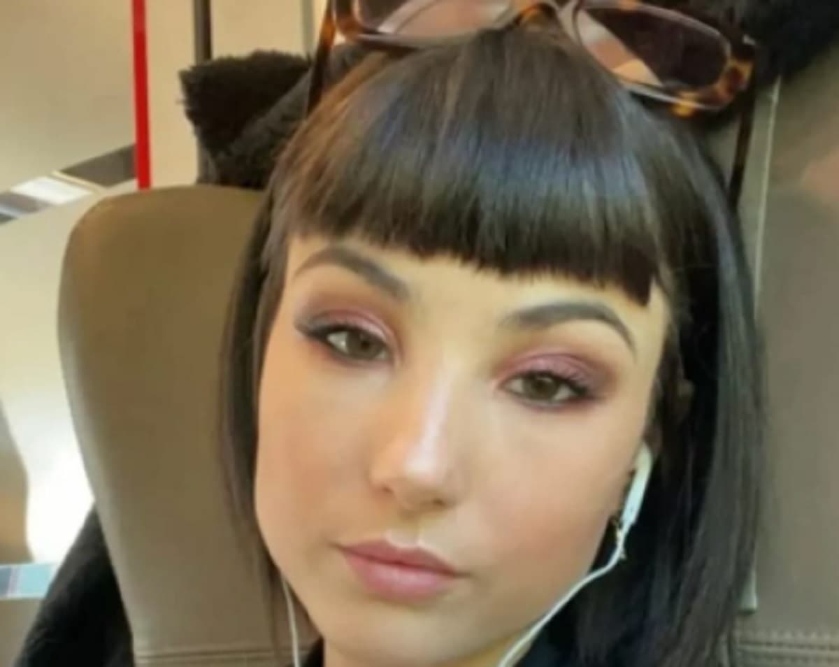 Giorgia Soleri chi è: dove e quando è nata, età, altezza, fidanzato Damiano dei Maneskin, malattia Vulvodinia