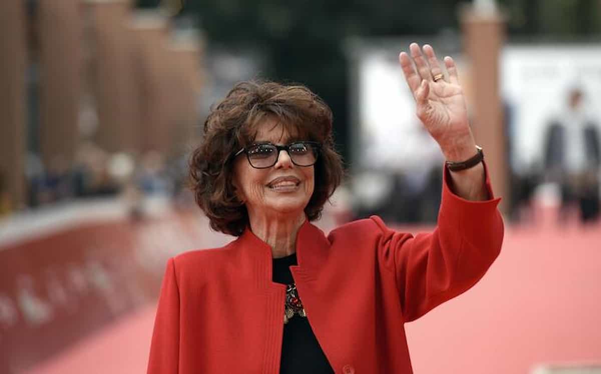 Giovanna Ralli chi è