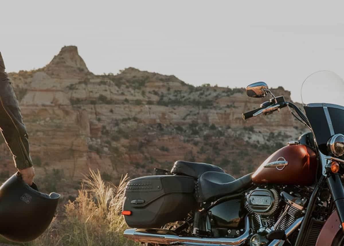 Luca Simionato, la moglie muore e lui si toglie la vita alla vigilia dei suoi funerali. I due erano biker appassionati di Harley Davidson