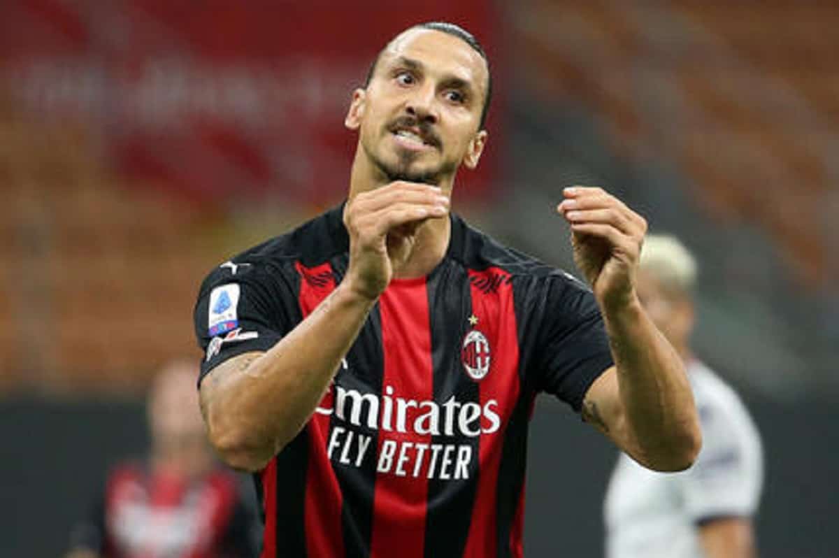 Zlatan Ibrahimovic operato al ginocchio: stop di 7-8 mesi. Cosa farà?