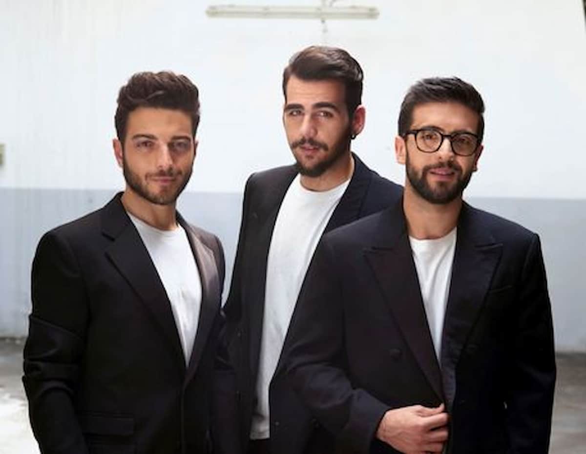 Il Volo chi sono