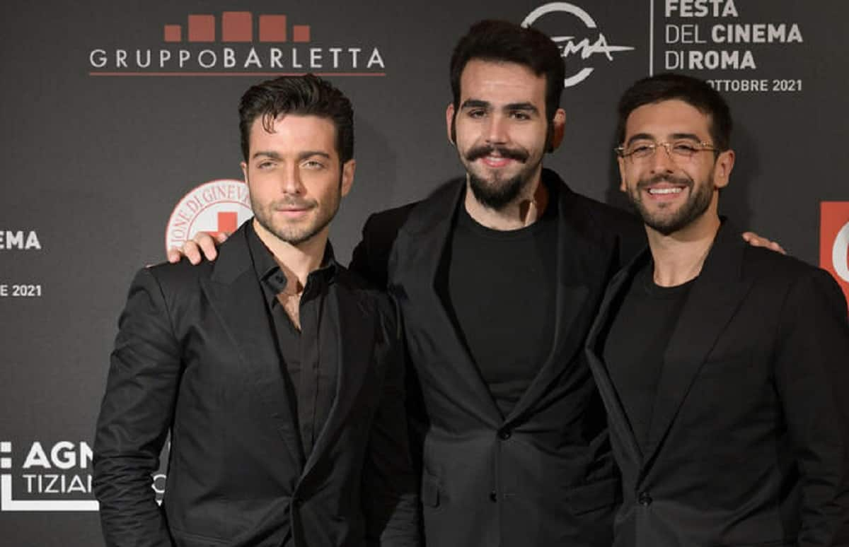 Il Volo chi sono: nomi, età, dove sono nati, fidanzate, vita privata, carriera e biografia