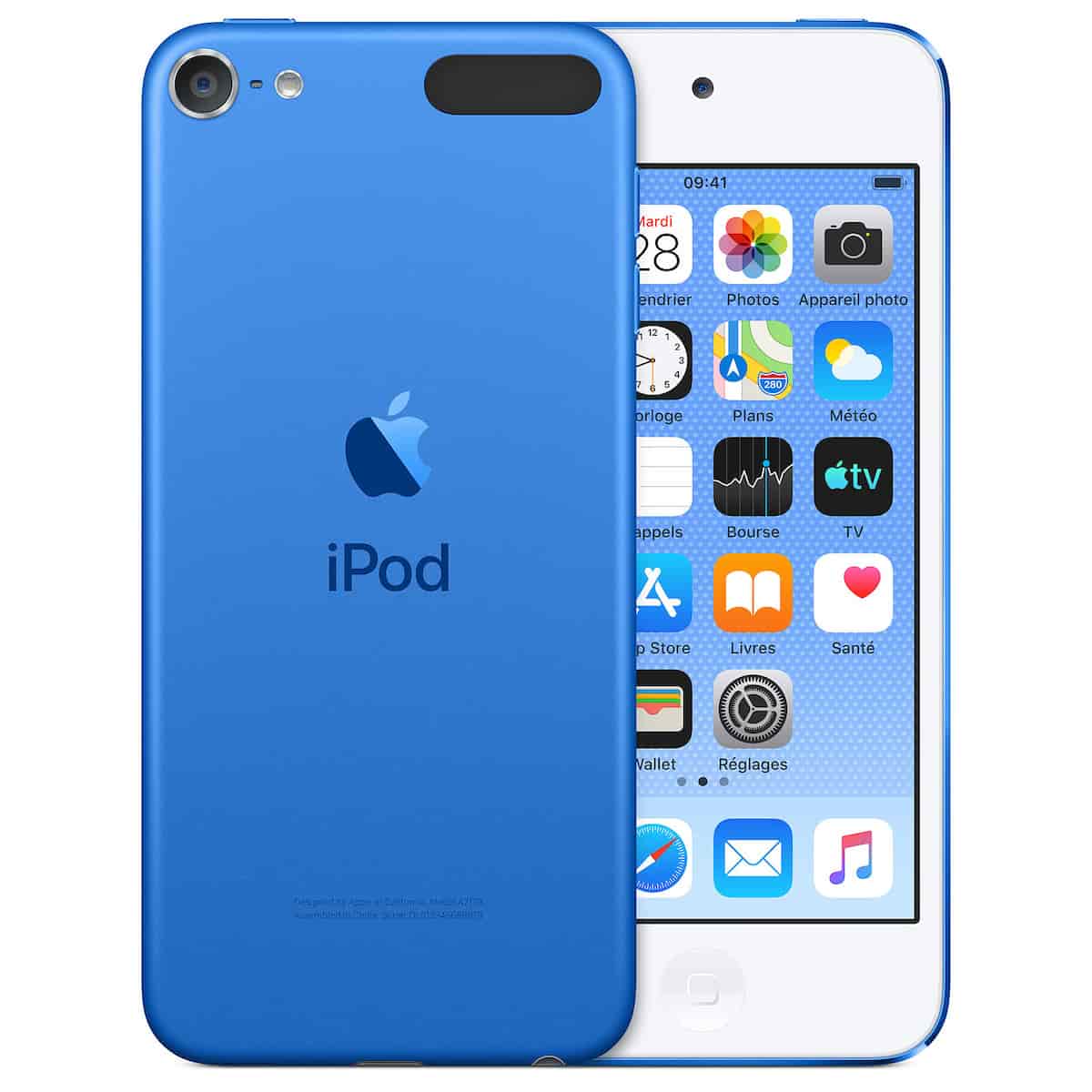 iPod Apple