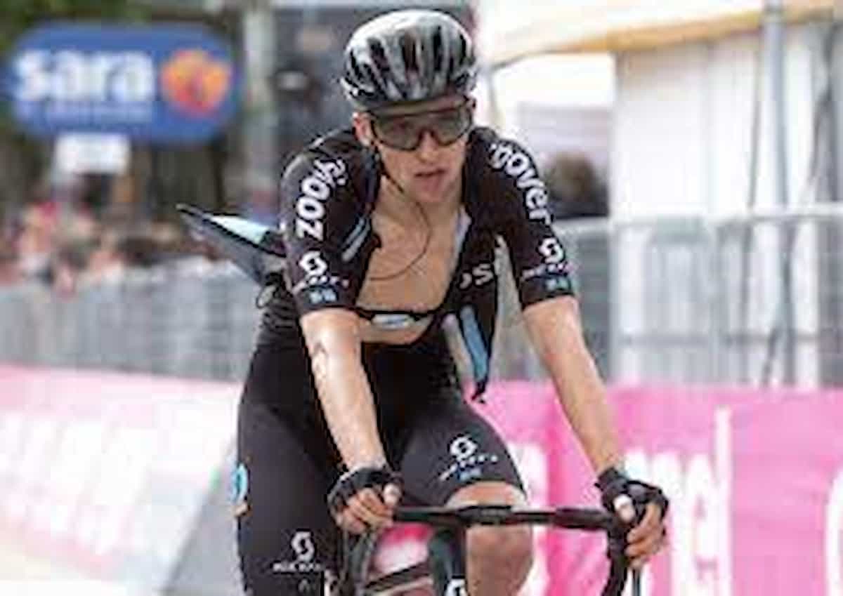 Giro d’Italia sul mitico Blockhous: vittoria dell’australiano Jai Hindley