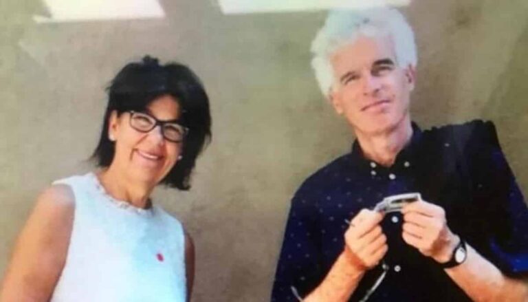 Benno Neumair, il messaggio della mamma prima di essere uccisa: "C'è una bestia in lui"