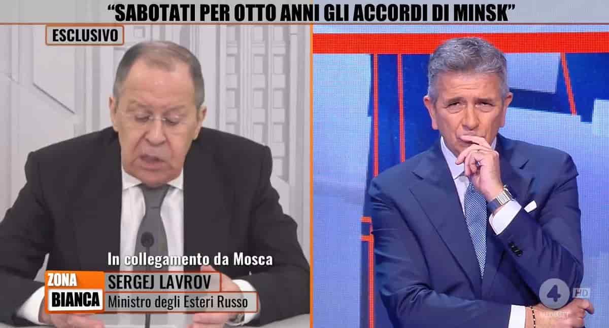 Lavrov: "Hitler aveva origini ebraiche". Israele chiede alla Russia di scusarsi: "Frasi scandalose e false"