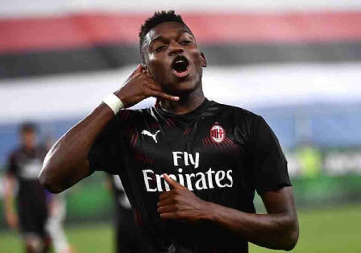 Calciomercato Milan, il Real Madrid vuole Leao: offerta da 120 milioni ma i rossoneri preparano la clausola