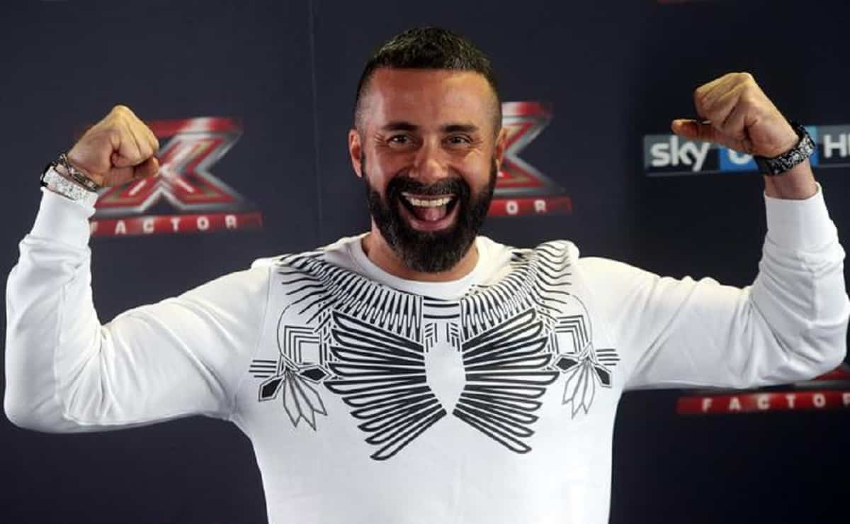 Luca Tommassini chi è: dove e quando è nato, età, altezza, biografia, vita privata, compagna e Michael Jackson