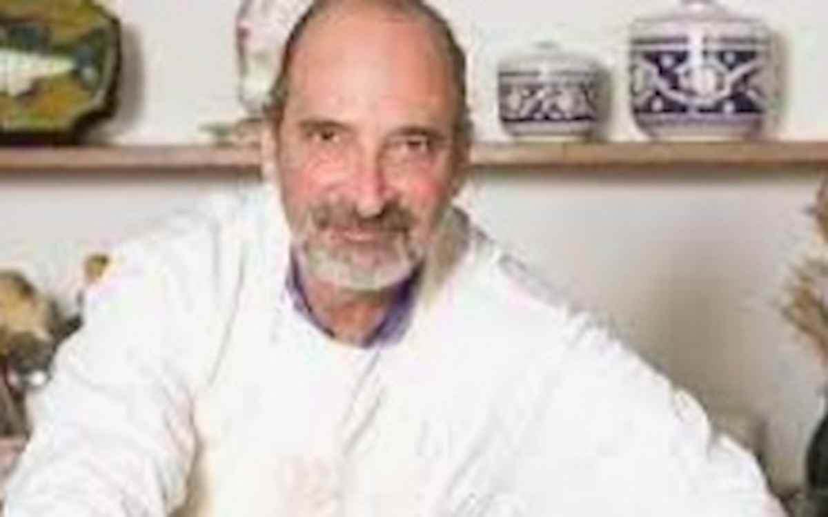 Andy Luotto chi è: moglie, figli, vita privata, età, peso, altezza e carriera dell'attore