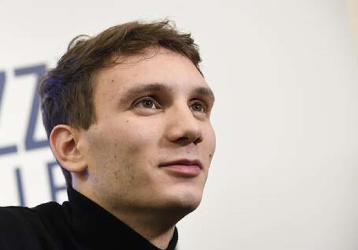 Manuel Bortuzzo chi è: dove e quando è nato, età, fidanzata, vita privata, incidente, carriera e biografia