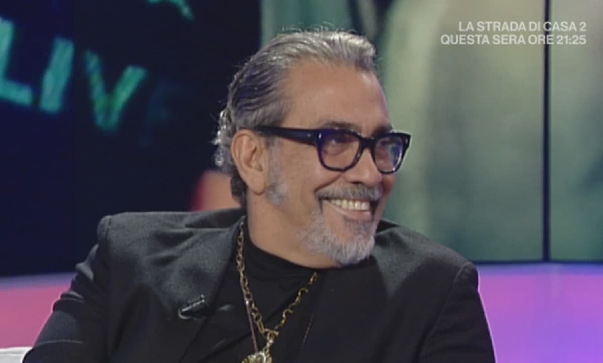 Guillermo Mariotto chi è: dove e quando è nato, età, fidanzato, figli, vita privata, malattia e origini