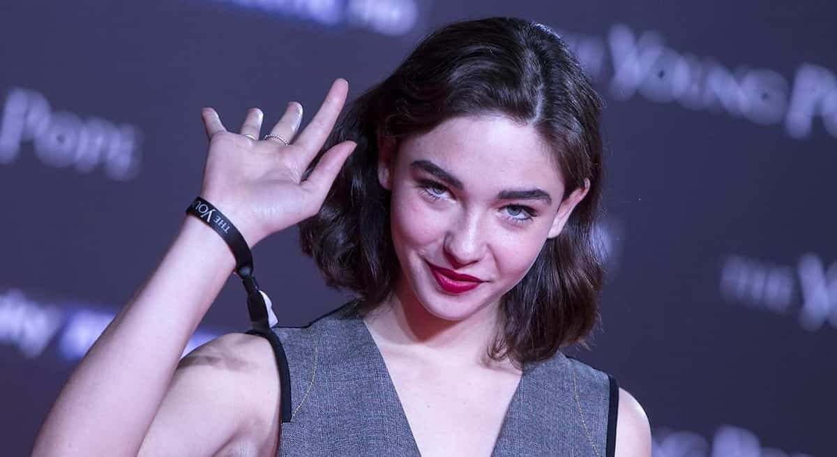 Matilda De Angelis chi è