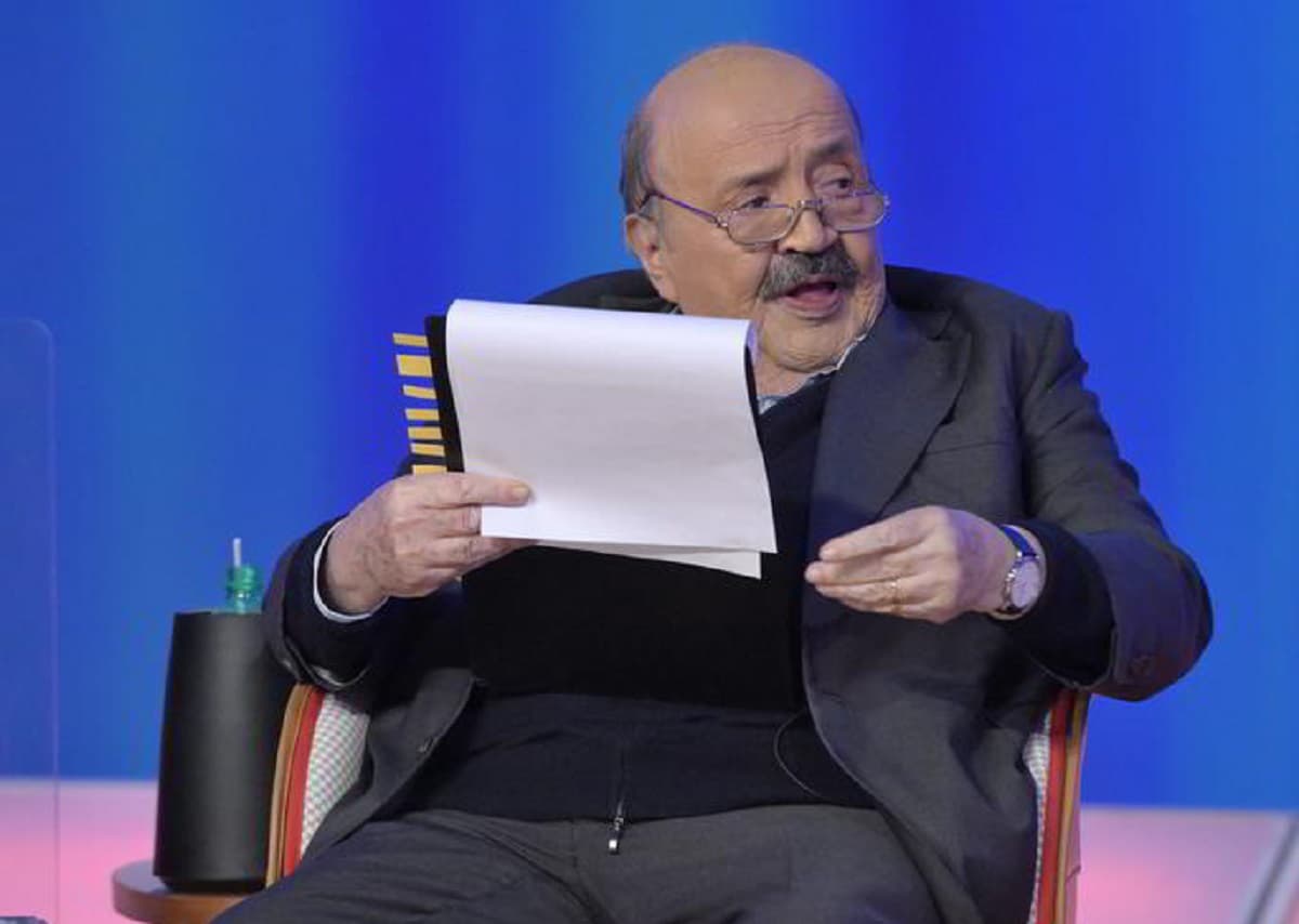 Mughini-Sgarbi, Al Bano: "Ecco perché è scoppiata la rissa sul palco del Maurizio Costano Show"