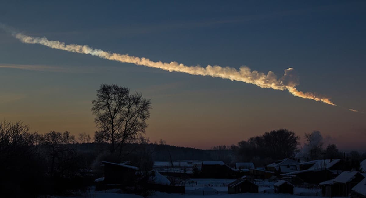 Pioggia di meteoriti, oggi il picco di primavera: si vedrà anche la cometa di Halley