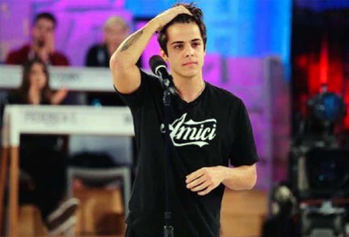 Domenico Merlo chi è: padre Michele Merlo Mike Bird, Amici, malattia del figlio