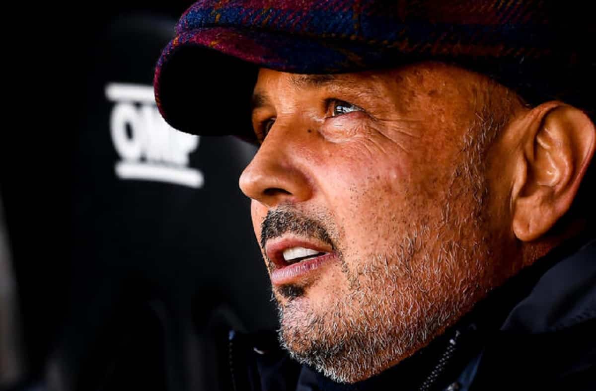 Sinisa Mihajlovic dimesso dall'ospedale Sant'Orsola. L'annuncio del Bologna: "E' in buone condizioni"