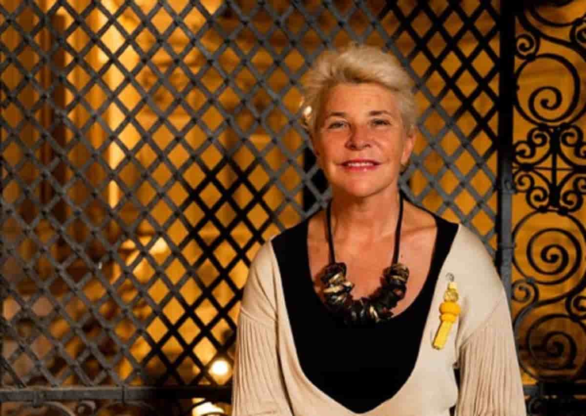 Pamela Villoresi chi è: dove e quando è nata, età, biografia, teatro, carriera e vita privata