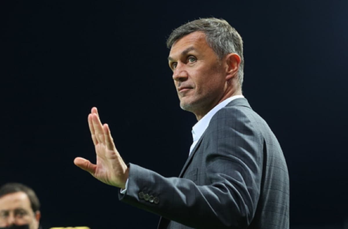 Milan, Maldini: "Io e Massara in scadenza: irrispettoso. Mercato? Pronti ma senza disponibilità"