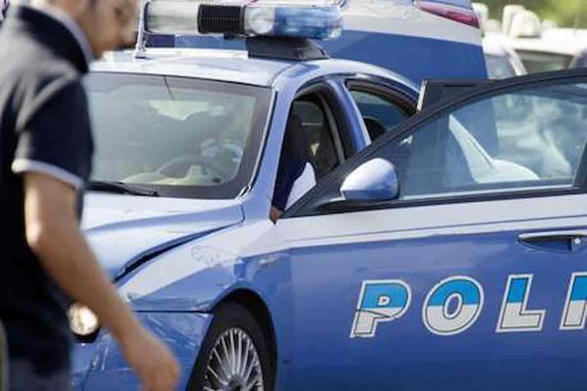Nuoro rapina in banca