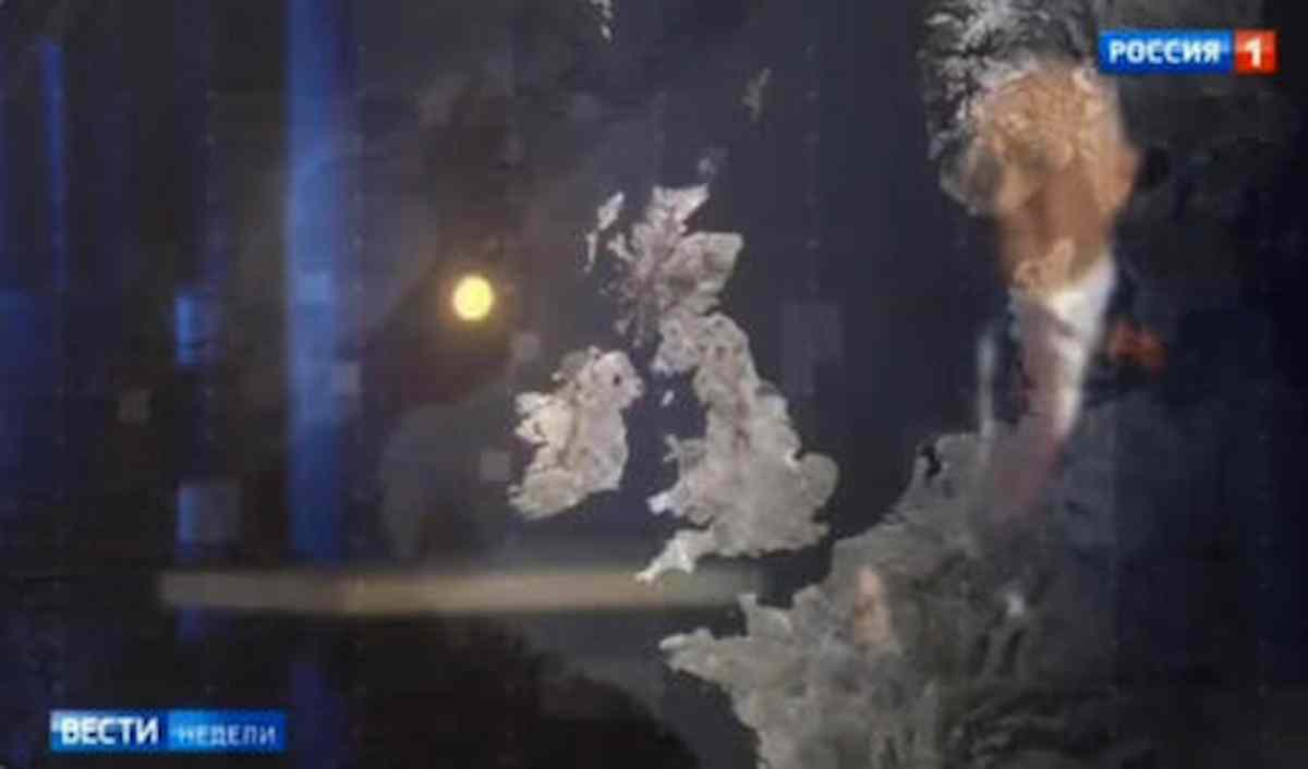 Poseidon, missile nucleare russo sottomarino: cos'è, tsunami, VIDEO